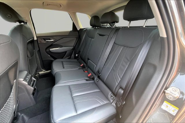 New 2026 Audi Q3 quattro 2.0T AWD/4WD image 28