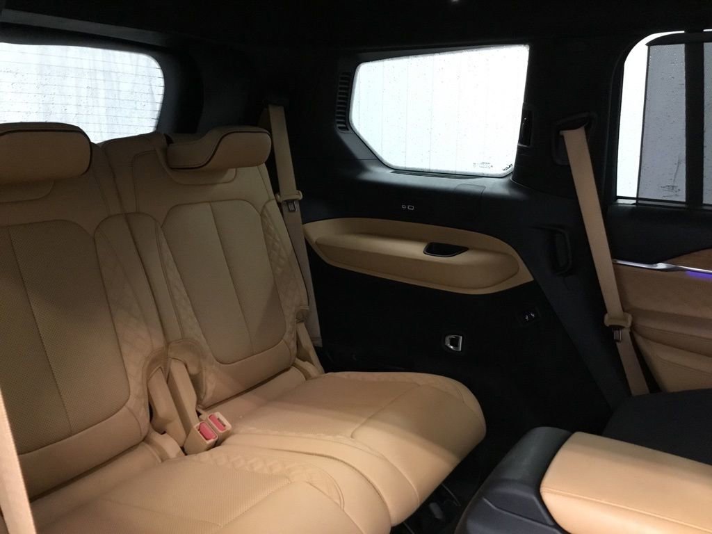 Used 2023 Jeep Grand Cherokee L Summit image 45