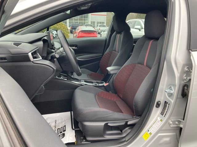 Certified 2024 Toyota Corolla Sedan w/ SE Convenience Package image 14