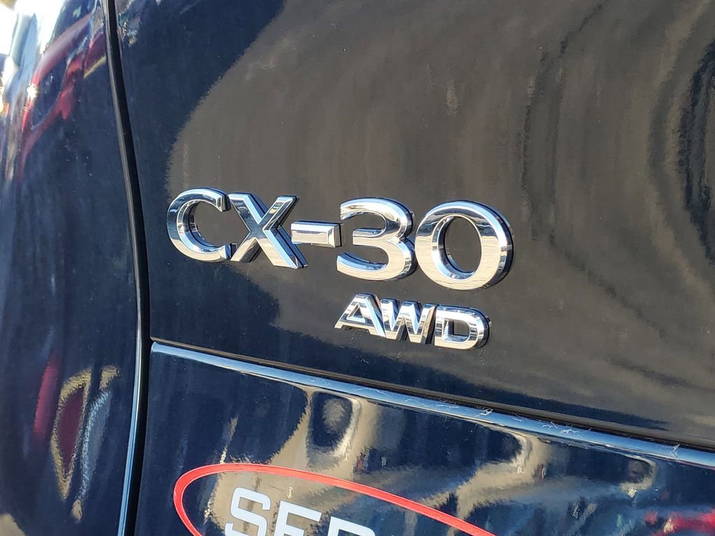 New 2026 MAZDA CX-30 AWD 2.5 S w/ Select Sport Pkg image 6