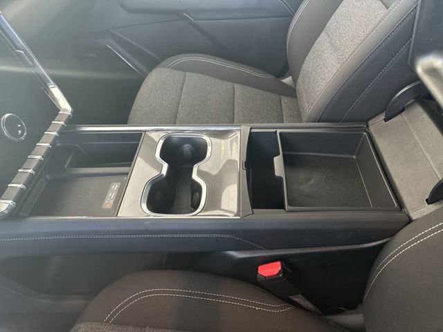 Certified 2025 GMC Acadia Elevation image 27