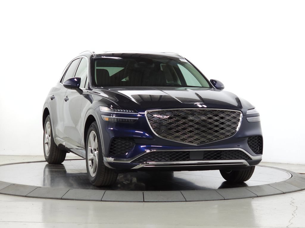 Used 2026 Genesis GV70 2.5T Select