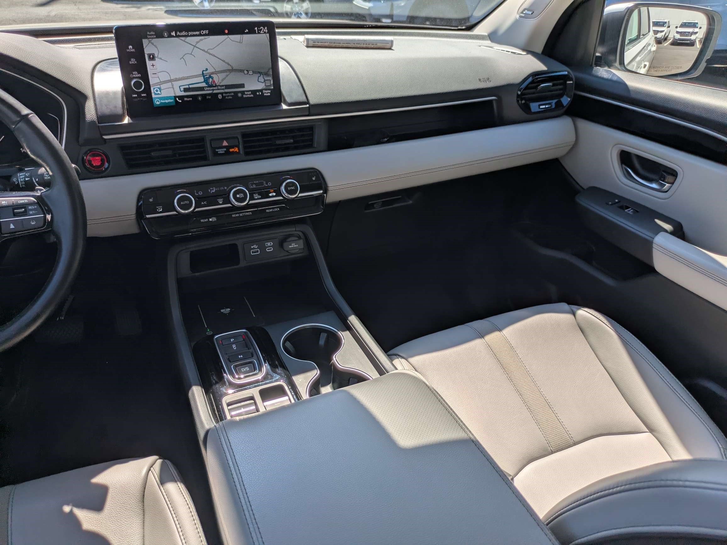 Certified 2023 Honda Pilot Touring image 25