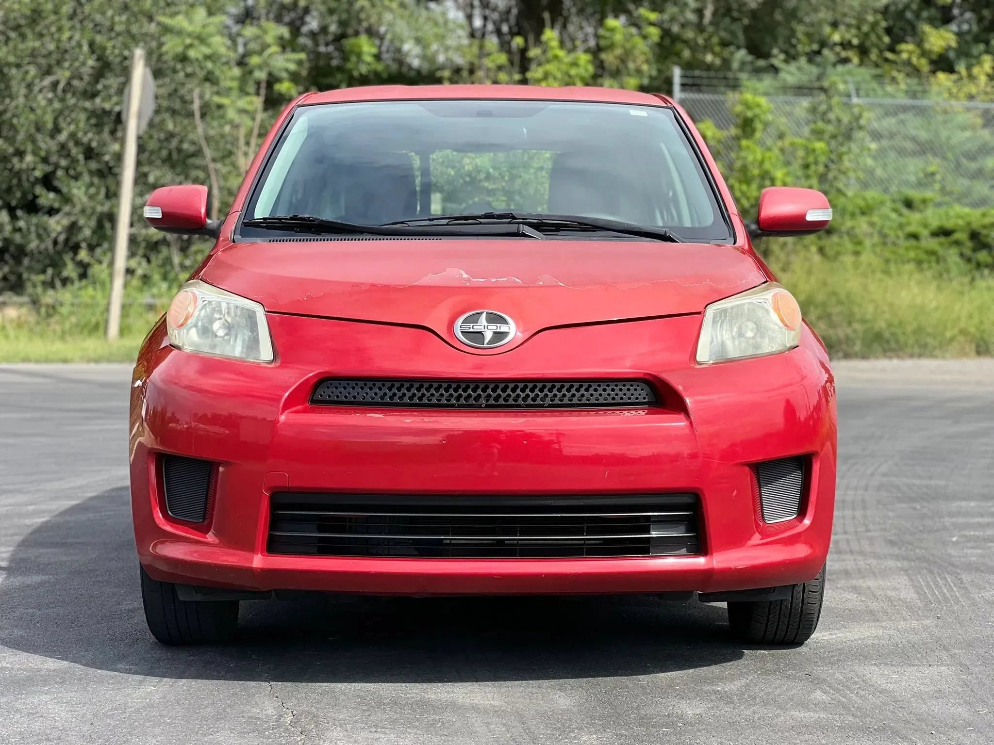 Used 2009 Scion xD FWD image 8