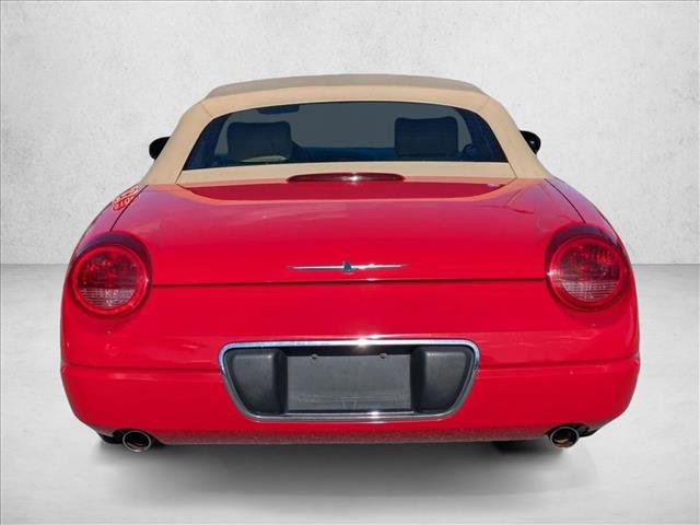 Used 2005 Ford Thunderbird image 6
