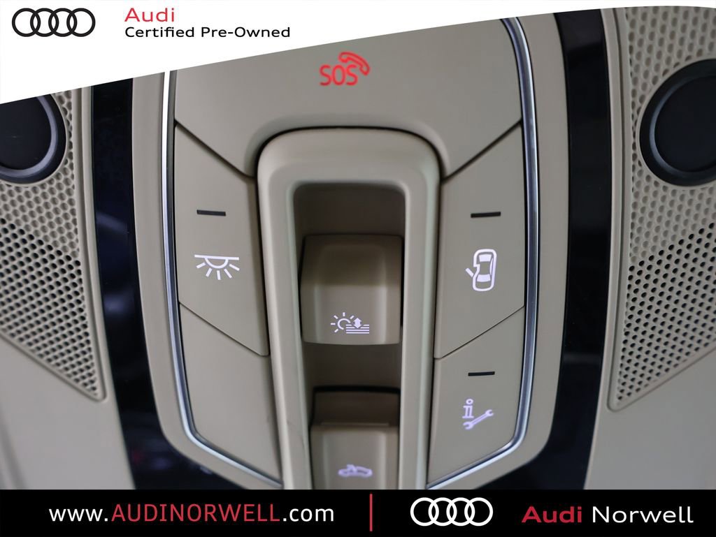 Certified 2023 Audi Q5 2.0T Premium w/ Convenience Package image 8