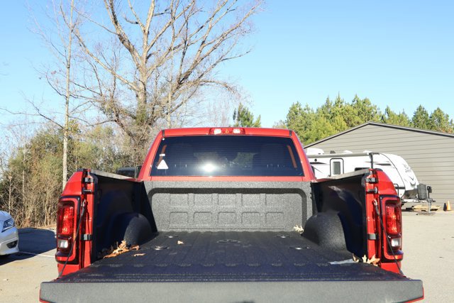 New 2026 RAM 2500 Big Horn image 8