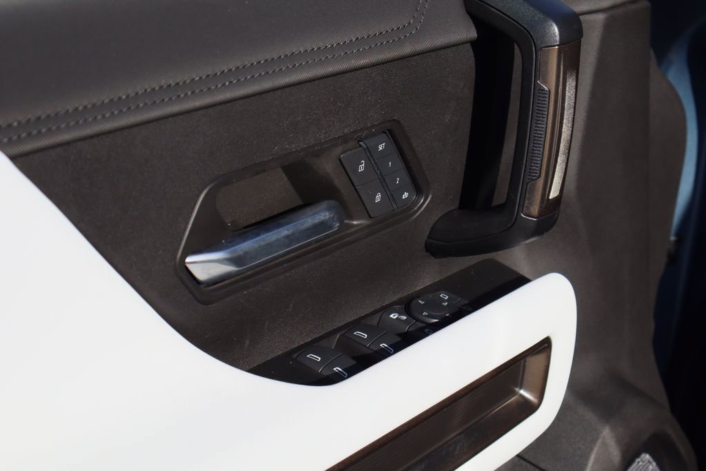 Certified 2024 GMC Hummer EV 3X w/ Omega Edition image 22