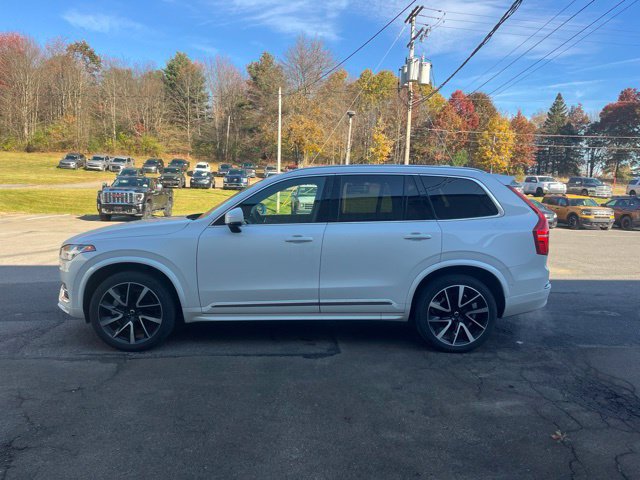 Used 2024 Volvo XC90 B6 Plus AWD/4WD image 8