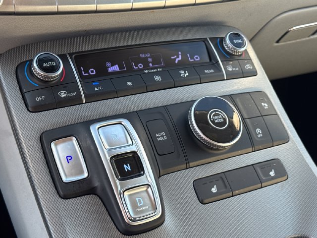 Used 2021 Hyundai Palisade SEL FWD image 31