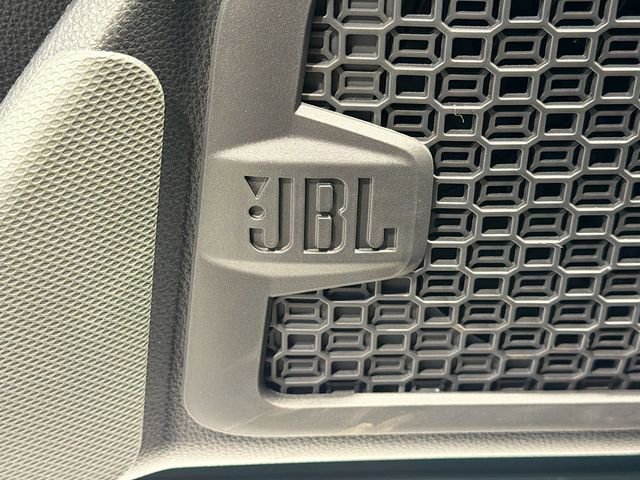 Certified 2025 Toyota 4Runner Trailhunter AWD/4WD image 17