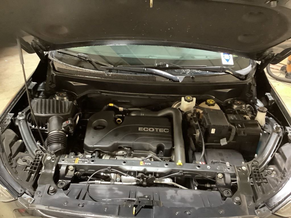 Used 2021 GMC Terrain SLE w/ Driver Convenience Package image 17