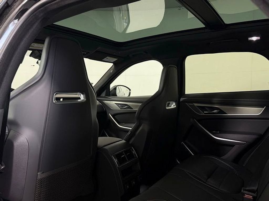 New 2026 Jaguar F-PACE R-Dynamic S AWD/4WD image 19