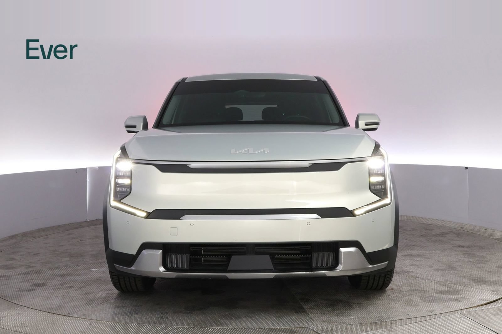 Used 2024 Kia EV9 Light Long Range RWD image 12