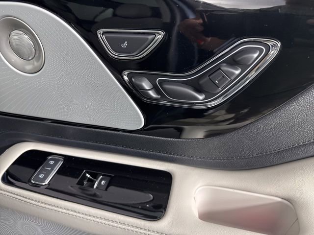 New 2025 Lincoln Aviator Reserve w/ Equipment Group 201A image 23