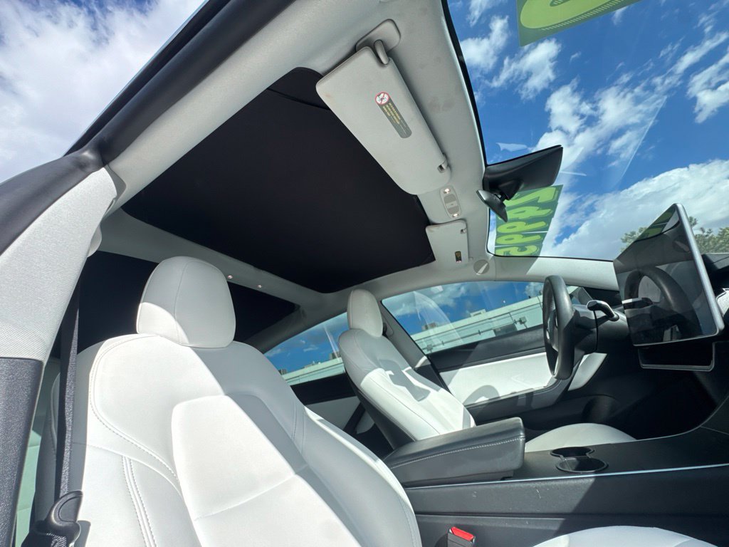 Used 2020 Tesla Model 3 Standard Range Plus RWD image 30