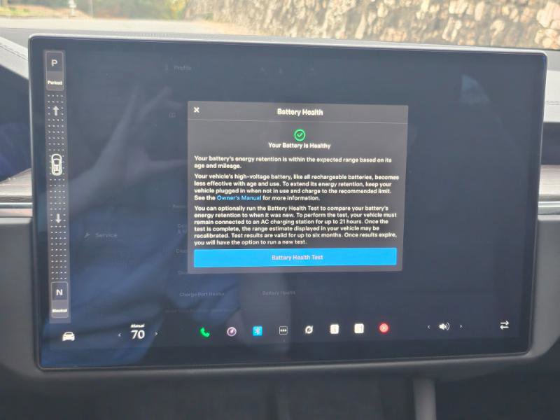 Used 2022 Tesla Model X image 50