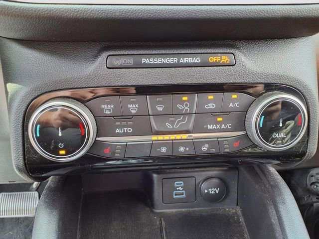 Used 2022 Ford Escape SEL w/ SEL Stealth AWD Package image 22