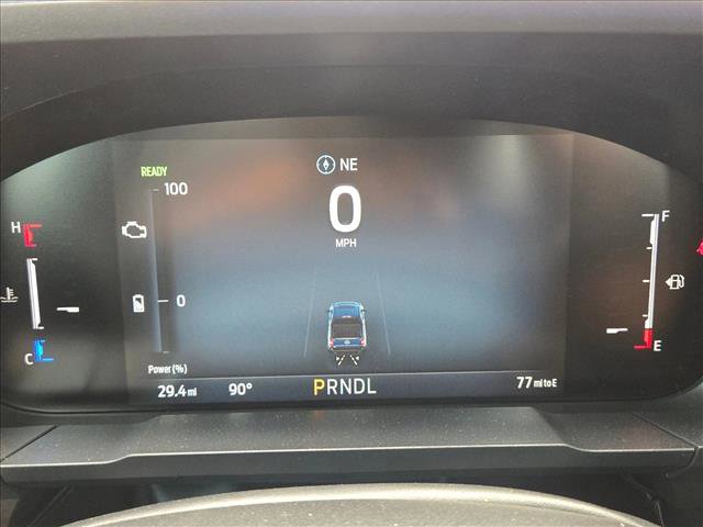 New 2026 Ford Maverick XL image 10