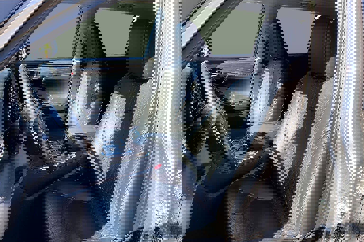 Used 2022 Toyota Highlander Platinum image 7