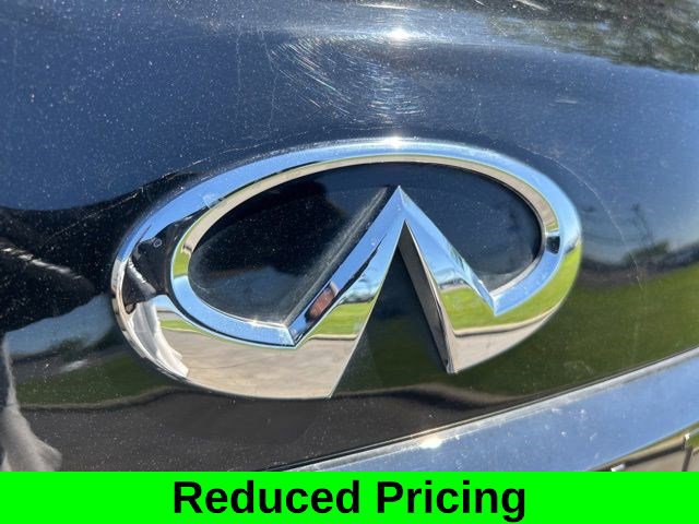 Used 2023 INFINITI QX80 Premium Select w/ Cargo Package AWD/4WD image 66