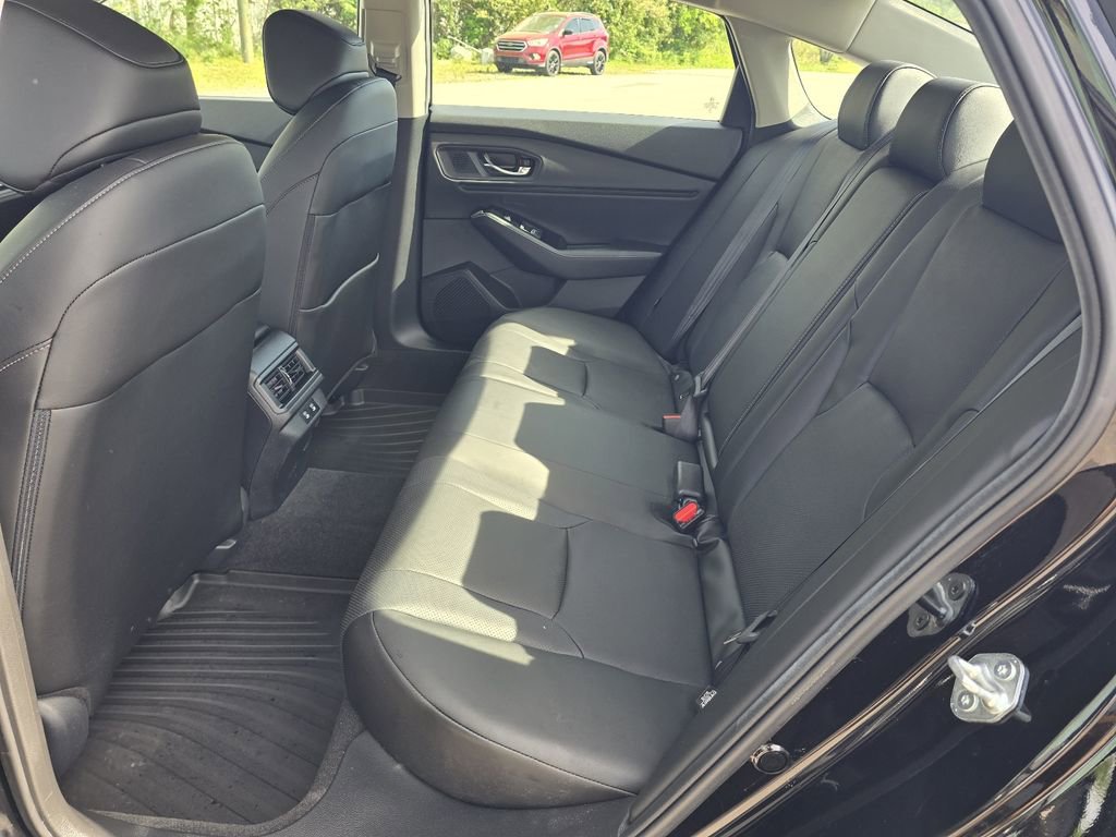 Certified 2024 Honda Accord Touring image 11