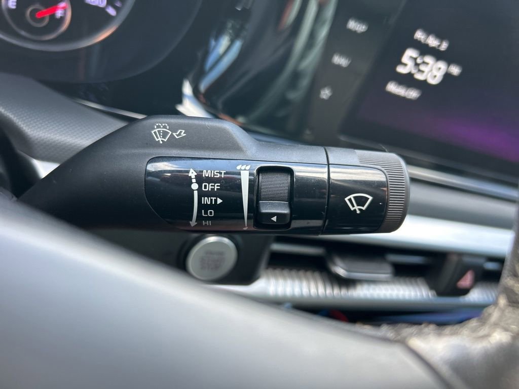 Used 2023 Kia K5 GT-Line image 31