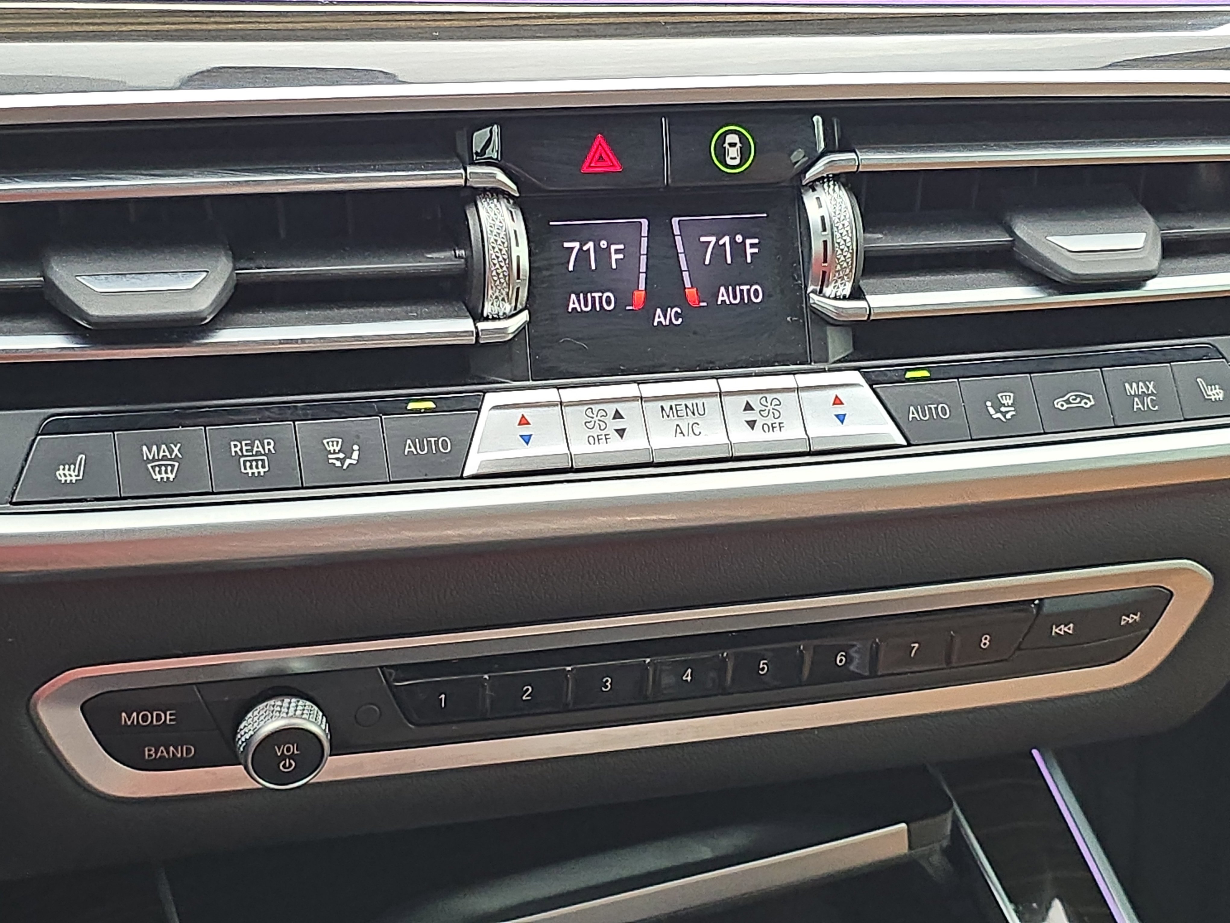 Used 2023 BMW X5 xDrive40i w/ Premium Package image 24