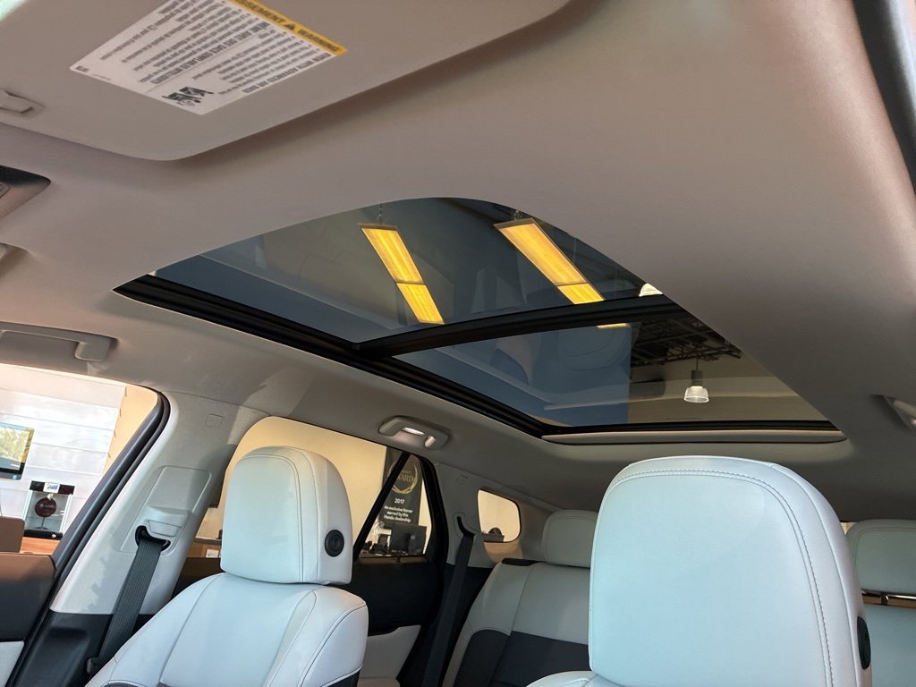 New 2026 Honda Prologue Touring image 20