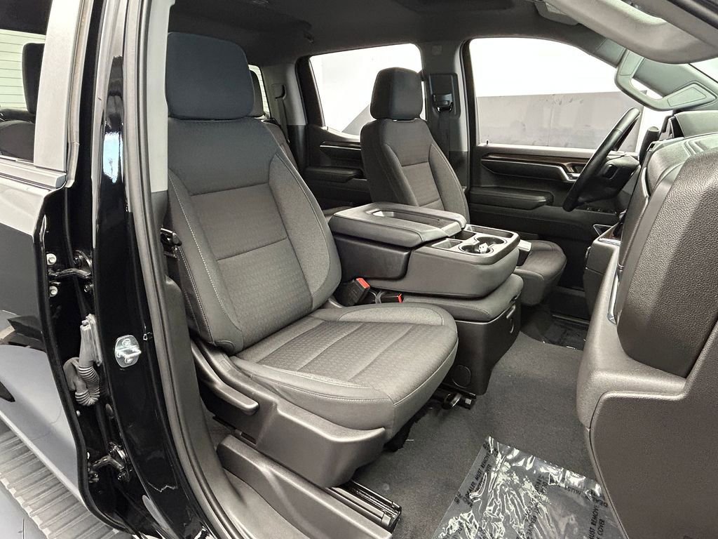 Used 2023 Chevrolet Silverado 1500 RST RWD image 43