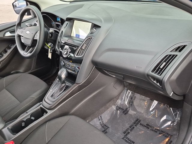 Used 2018 Ford Focus SE FWD image 20
