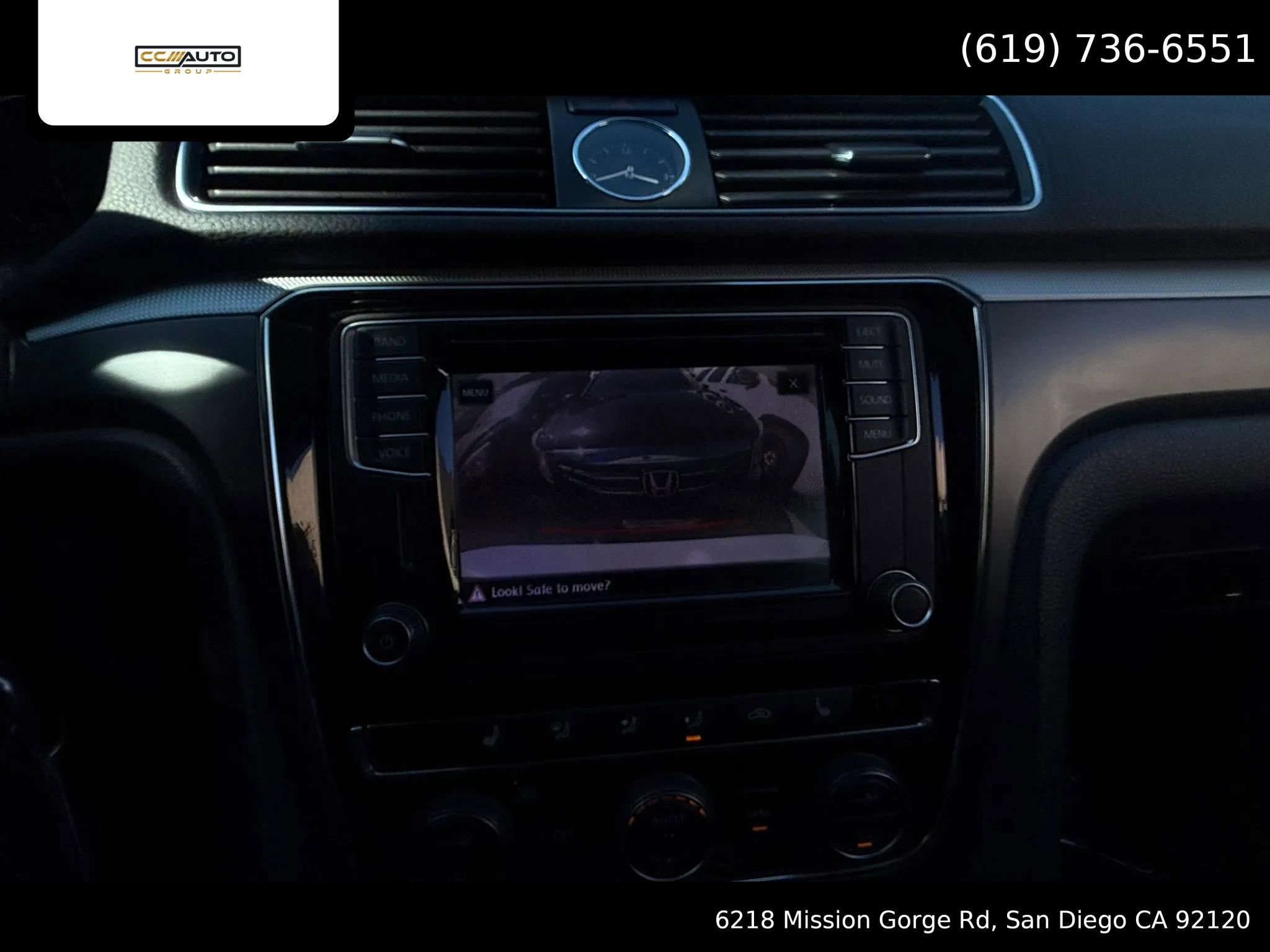 Used 2017 Volkswagen Passat 1.8T R-Line image 23