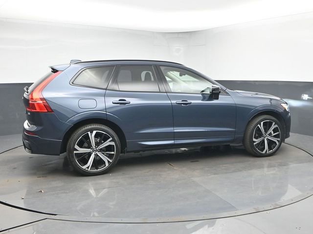 Used 2023 Volvo XC60 B5 Ultimate w/ Protection Package Premier image 8