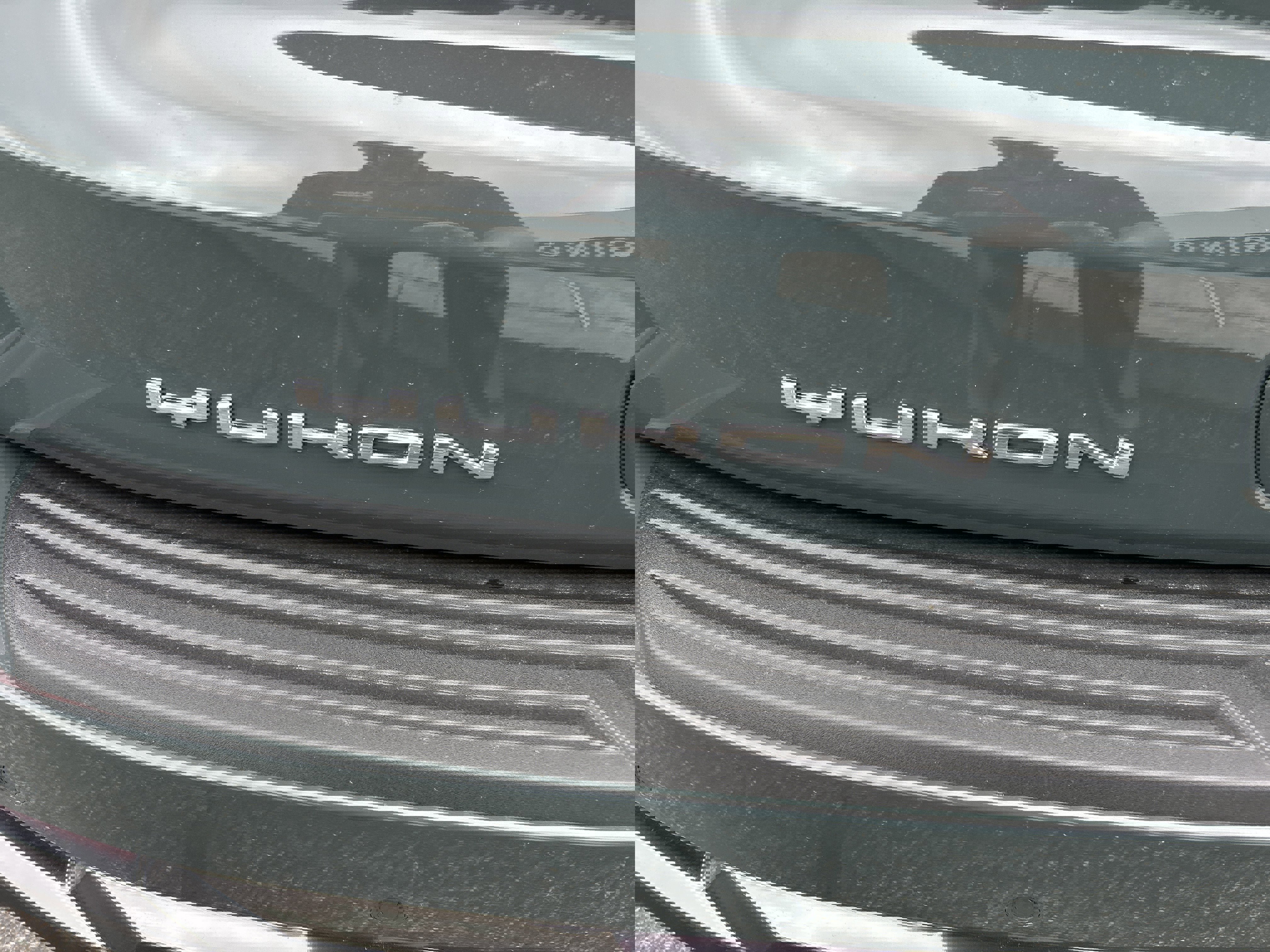 New 2026 GMC Yukon AT4 image 8