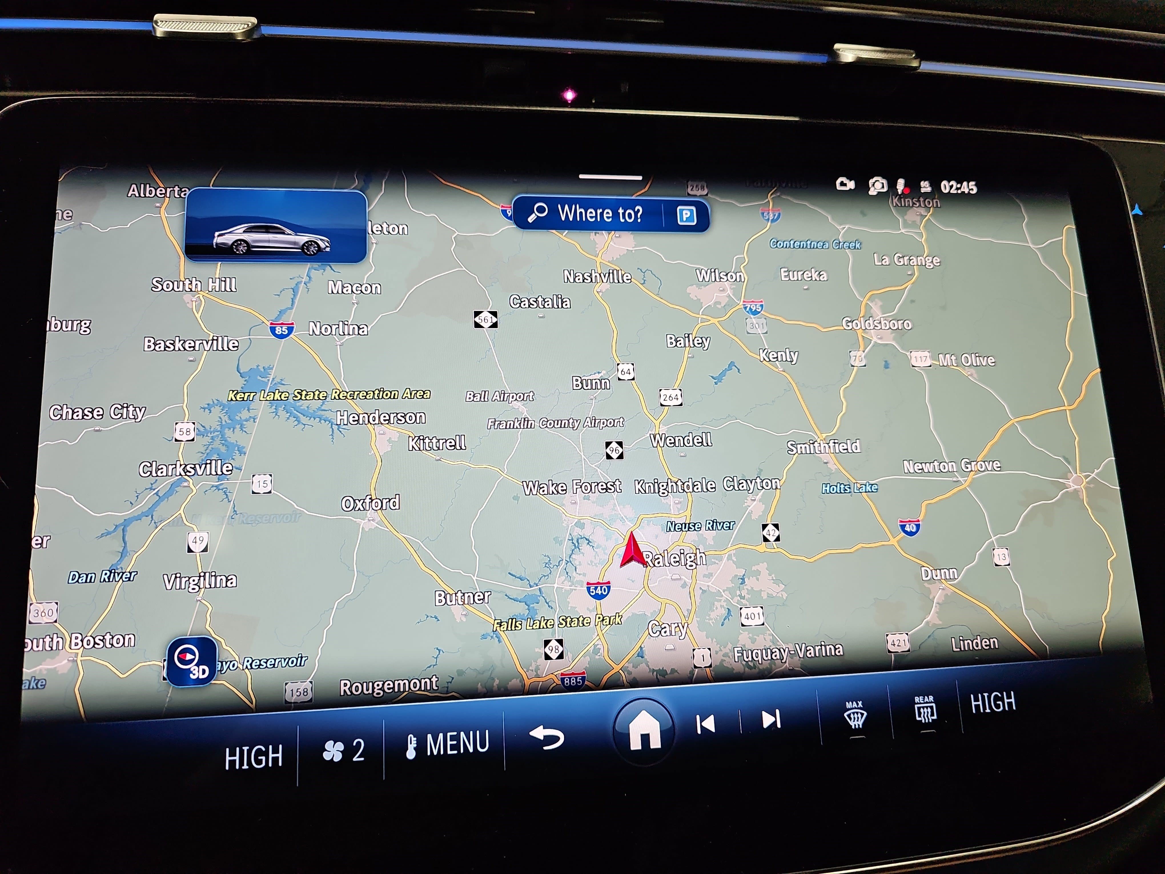 New 2026 Mercedes-Benz E 350 Sedan image 24