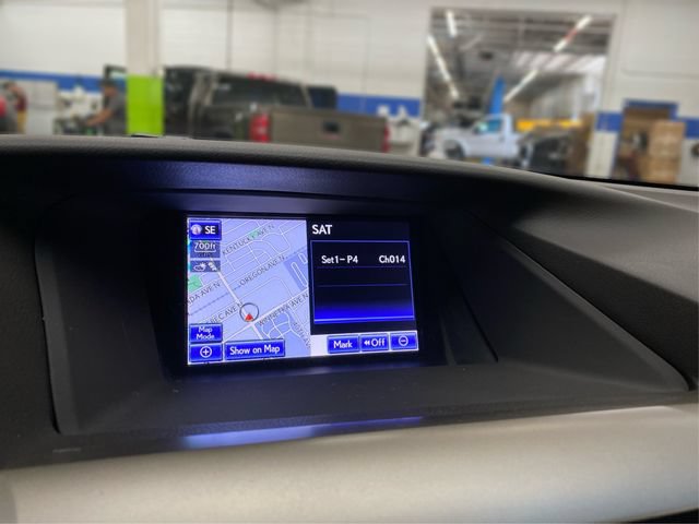 Used 2013 Lexus RX 450h AWD w/ Navigation Pkg image 31