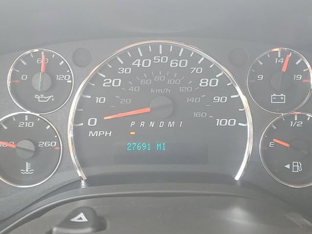 Used 2023 Chevrolet Express 2500 w/ Driver Convenience Package image 15
