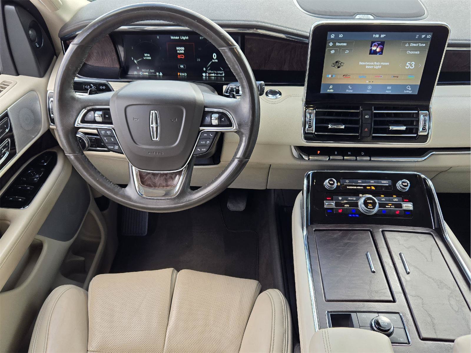 Used 2021 Lincoln Navigator Reserve AWD/4WD image 26