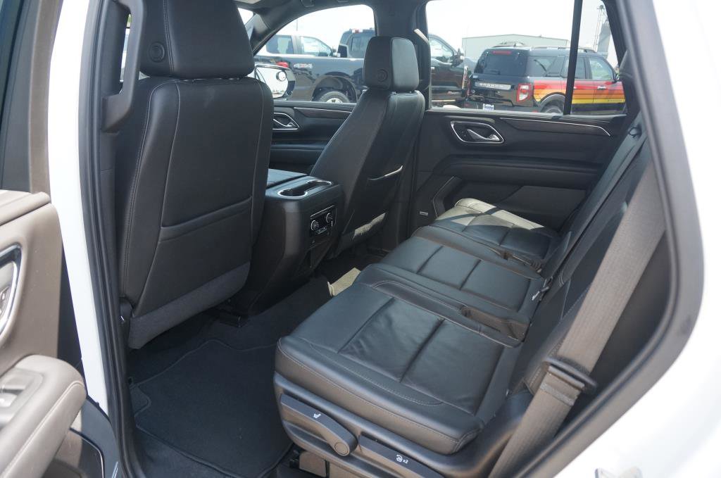 Used 2021 Chevrolet Tahoe LT image 11