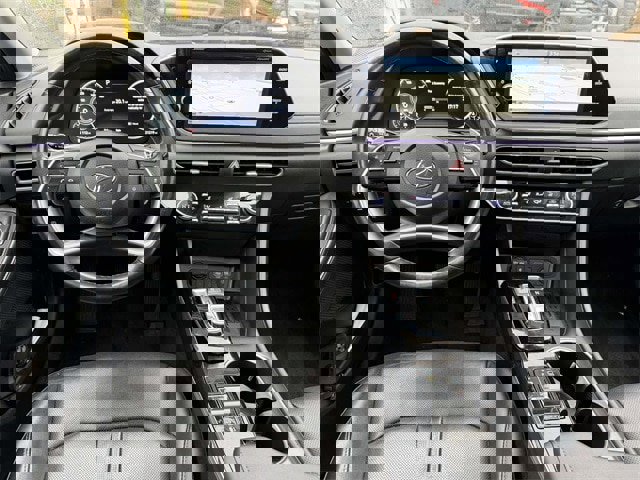 Used 2022 Hyundai Sonata Limited w/ Cargo Package image 9