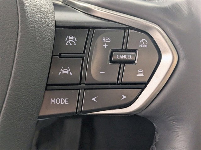 Used 2025 Lexus TX 350 350 image 17