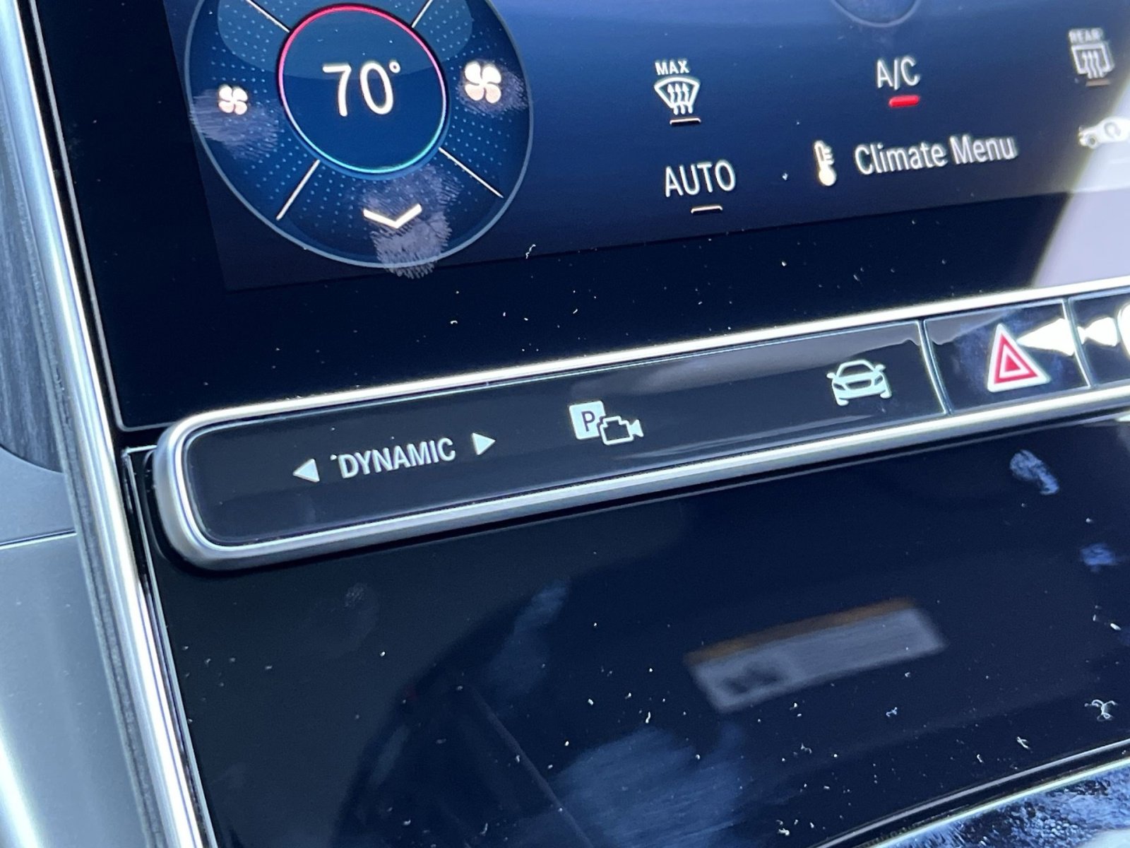 New 2026 Mercedes-Benz C 300 4MATIC Sedan image 32