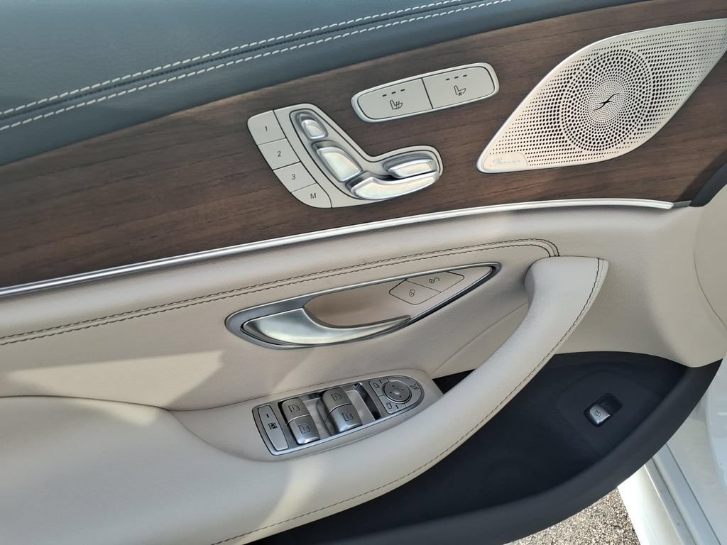 Certified 2023 Mercedes-Benz CLS 450 4MATIC image 12