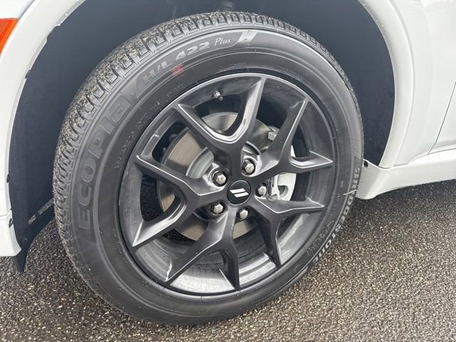 New 2026 Dodge Durango GT image 4