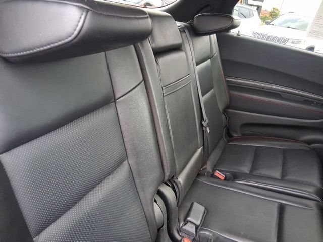 Used 2025 Dodge Durango R/T AWD/4WD image 11