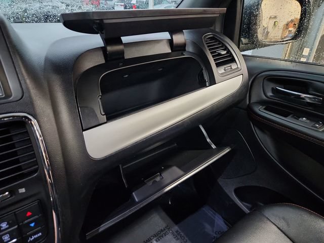 Used 2019 Dodge Grand Caravan GT FWD image 43