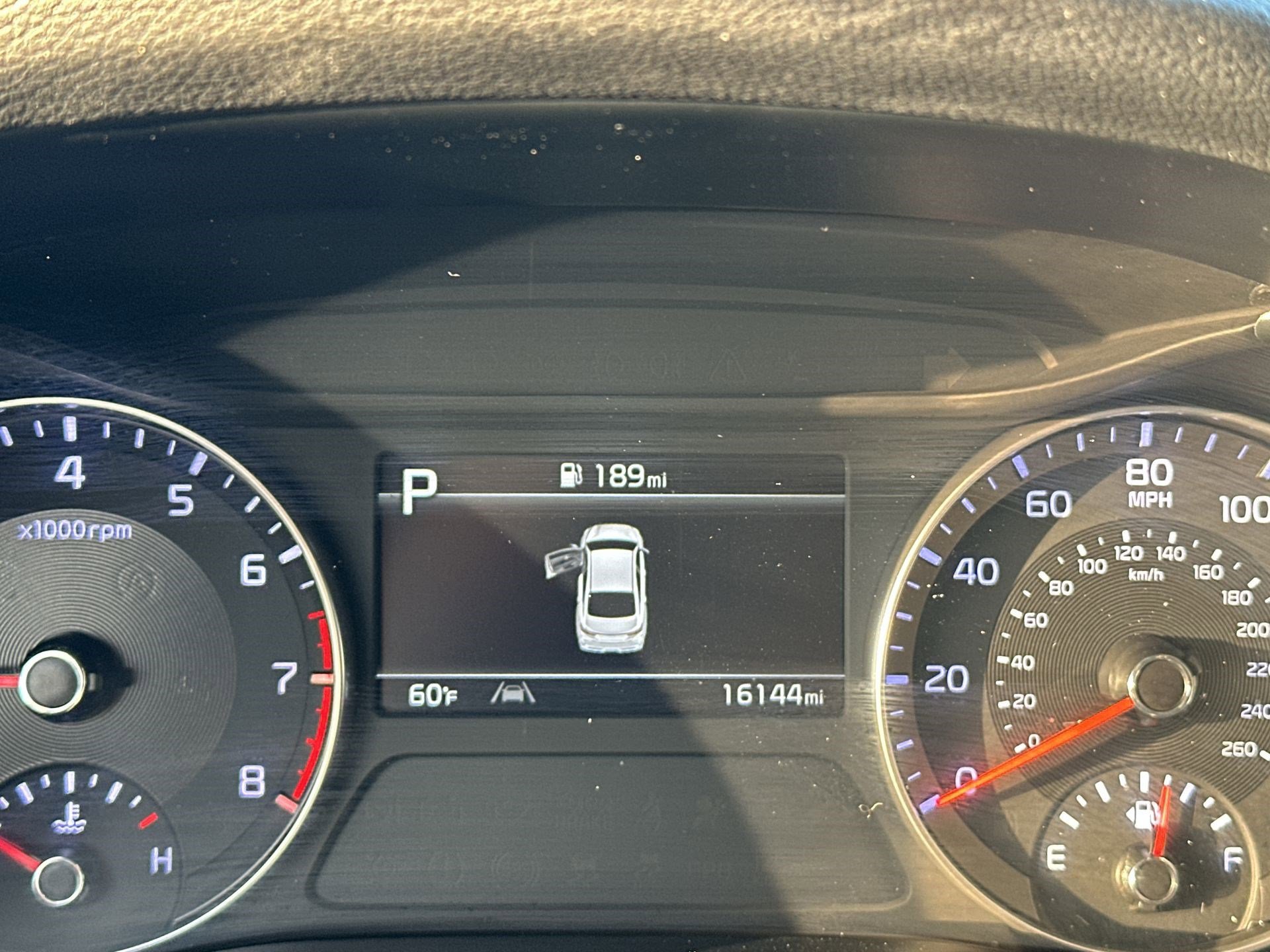 Certified 2024 Kia Forte LXS image 10