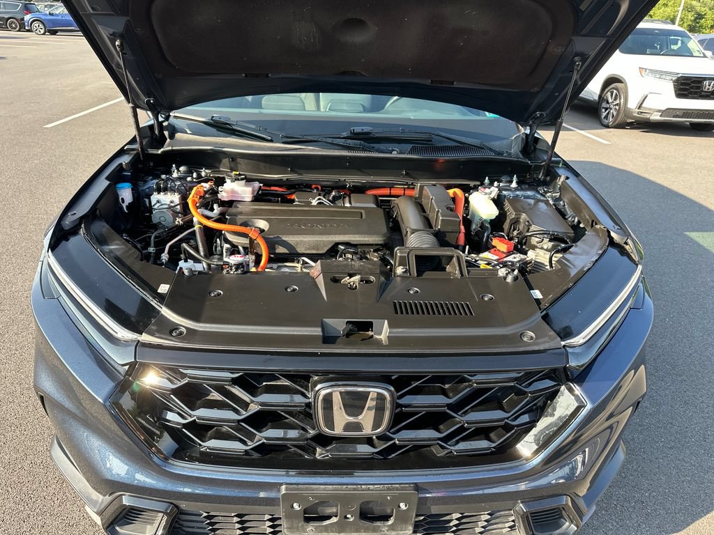 Used 2024 Honda CR-V Sport image 10