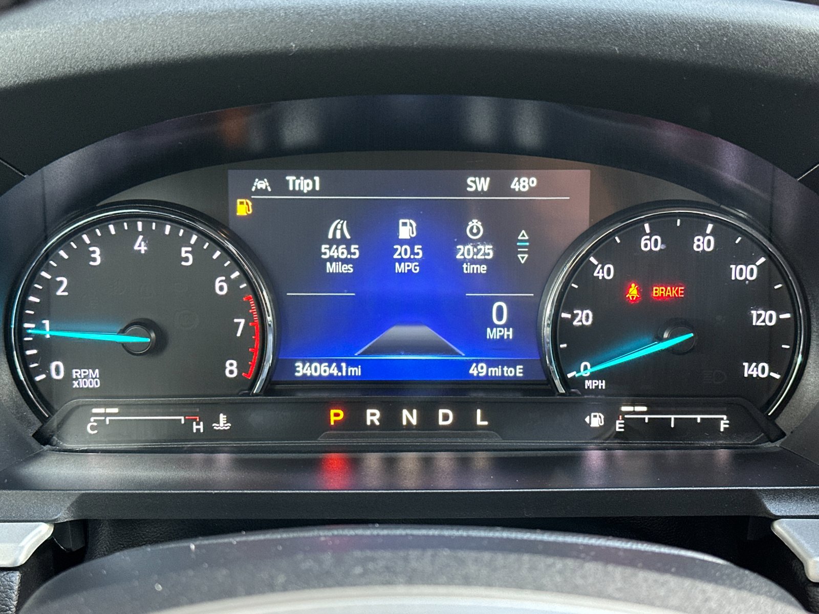 Certified 2022 Ford Explorer XLT image 26