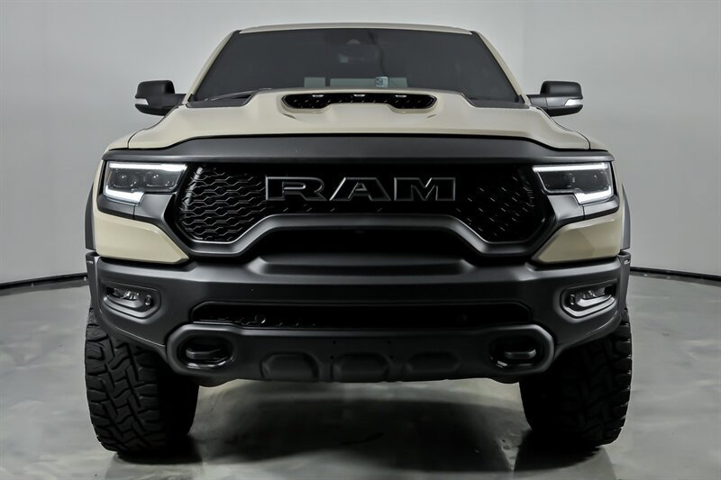 Used 2022 RAM 1500 TRX w/ TRX Level 2 Equipment Group AWD/4WD image 5